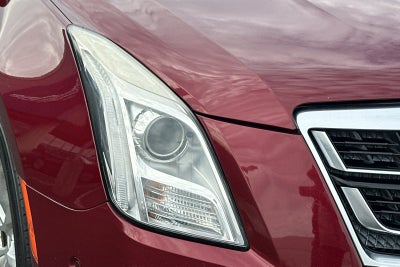 2016 Cadillac XTS Luxury