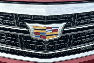 2016 Cadillac XTS Luxury