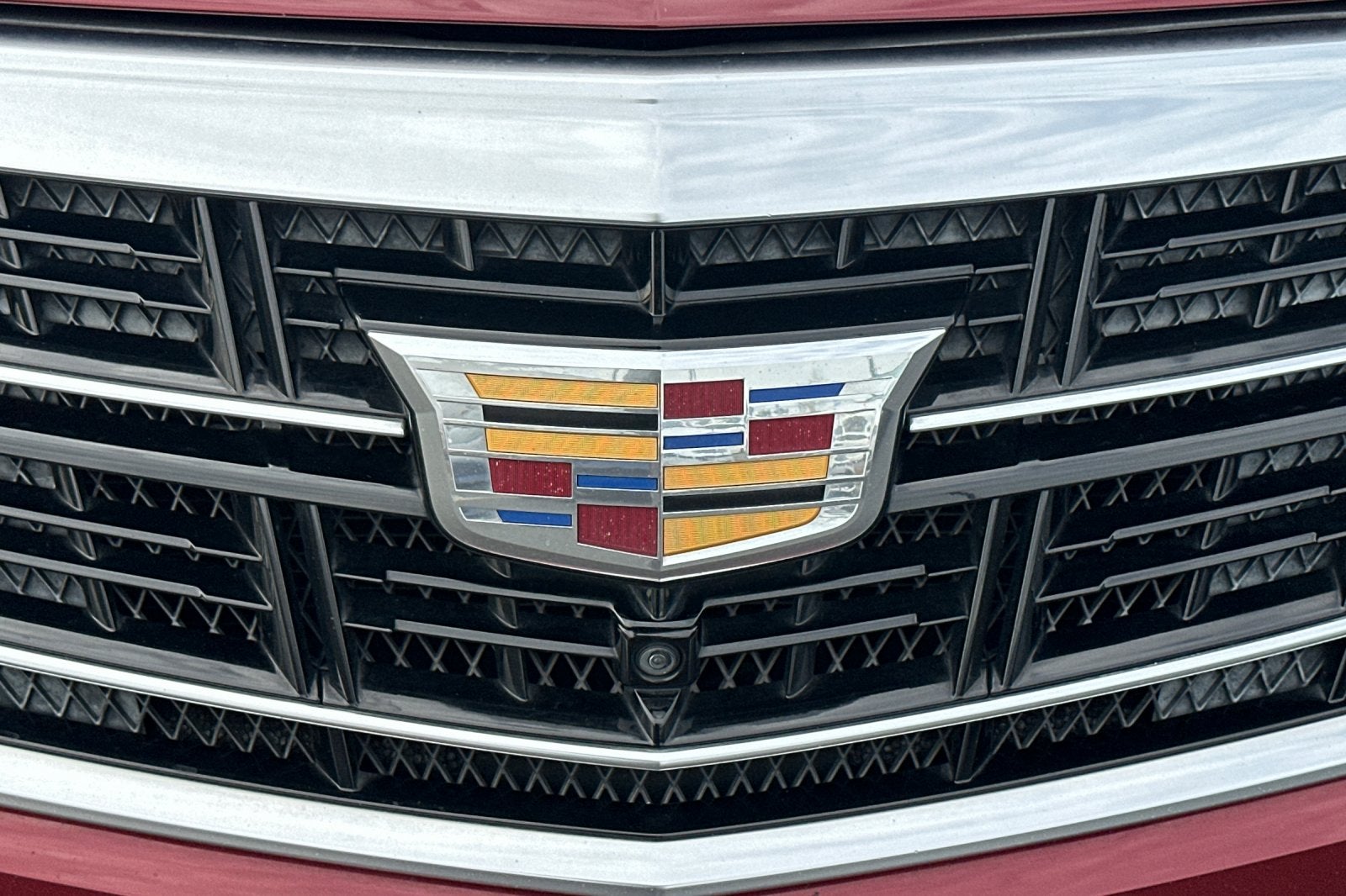 2016 Cadillac XTS Luxury