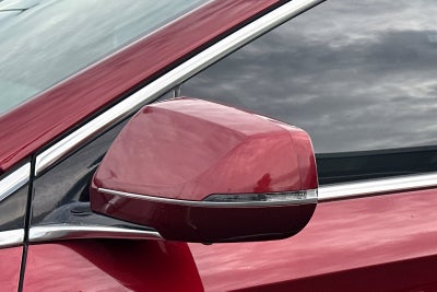 2016 Cadillac XTS Luxury