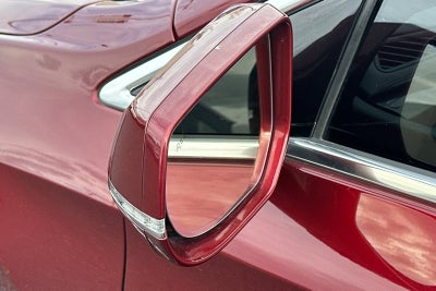 2016 Cadillac XTS Luxury