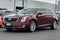 2016 Cadillac XTS Luxury