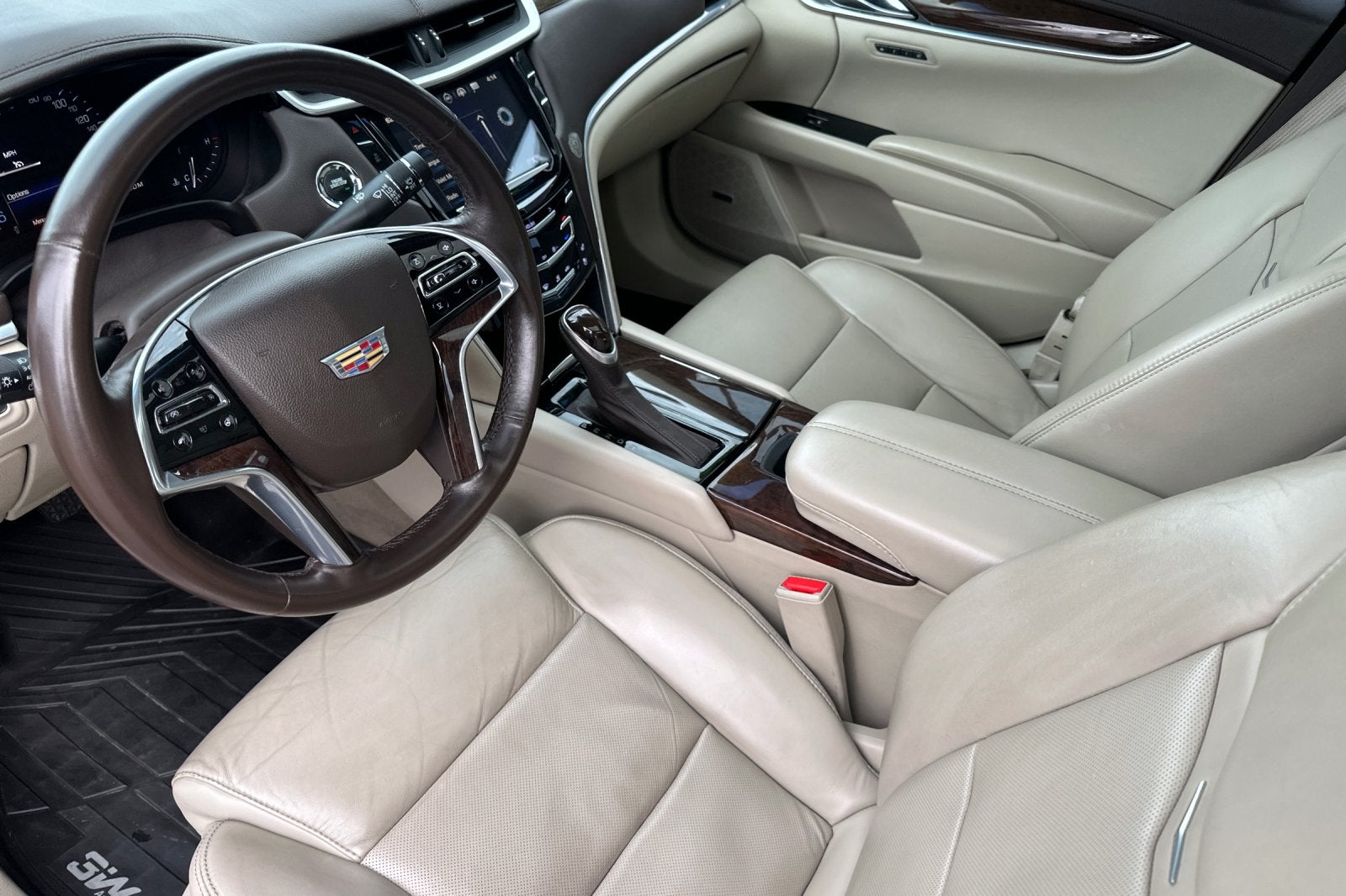 2016 Cadillac XTS Luxury
