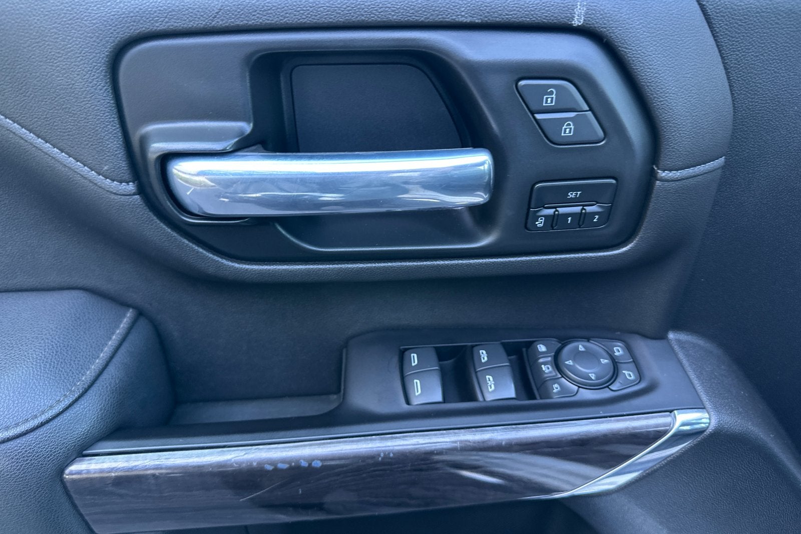 2022 Chevrolet Silverado 2500HD LTZ