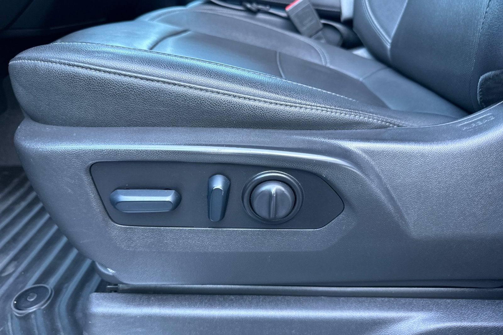 2022 Chevrolet Silverado 2500HD LTZ