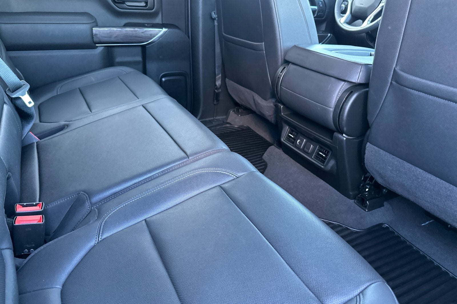 2022 Chevrolet Silverado 2500HD LTZ