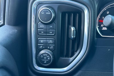 2022 Chevrolet Silverado 2500HD LTZ