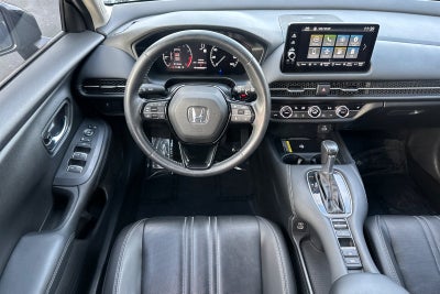 2023 Honda HR-V EX-L