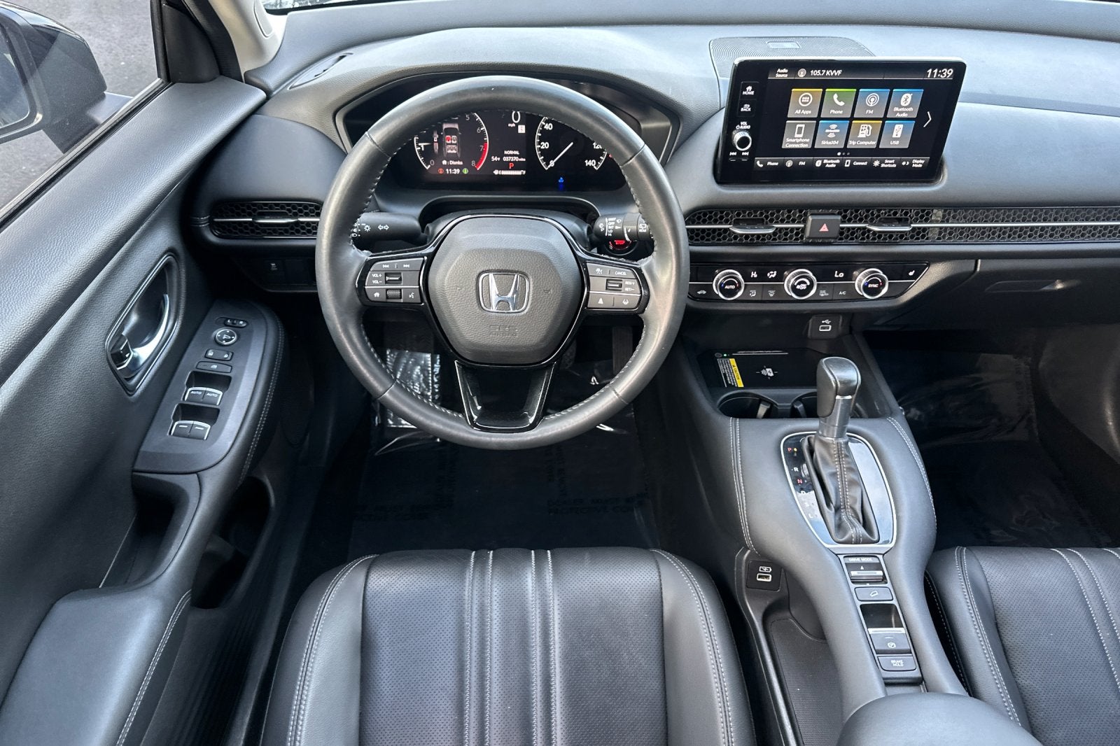 2023 Honda HR-V EX-L