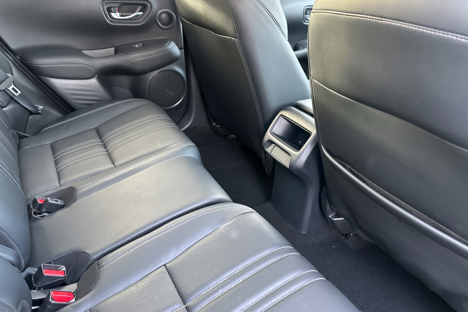 2023 Honda HR-V EX-L