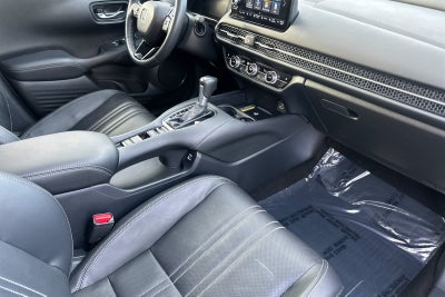 2023 Honda HR-V EX-L