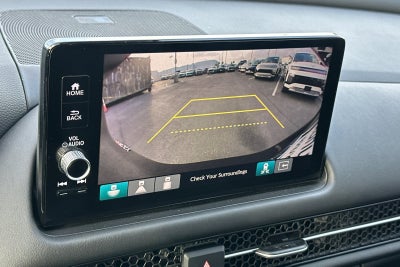 2023 Honda HR-V EX-L