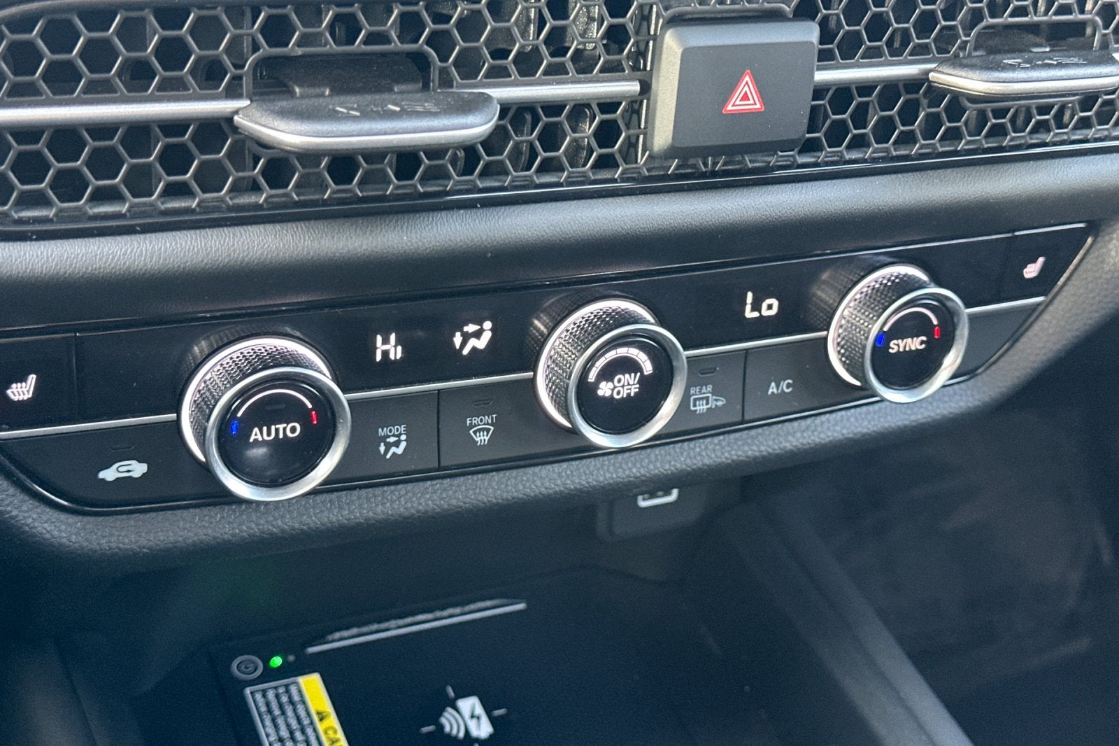 2023 Honda HR-V EX-L