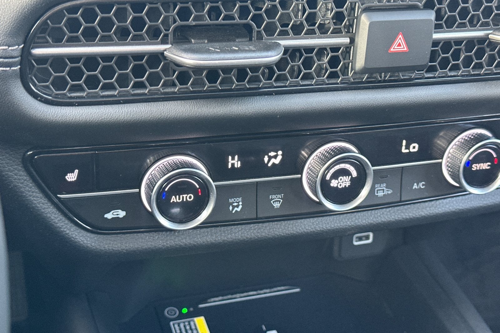 2023 Honda HR-V EX-L