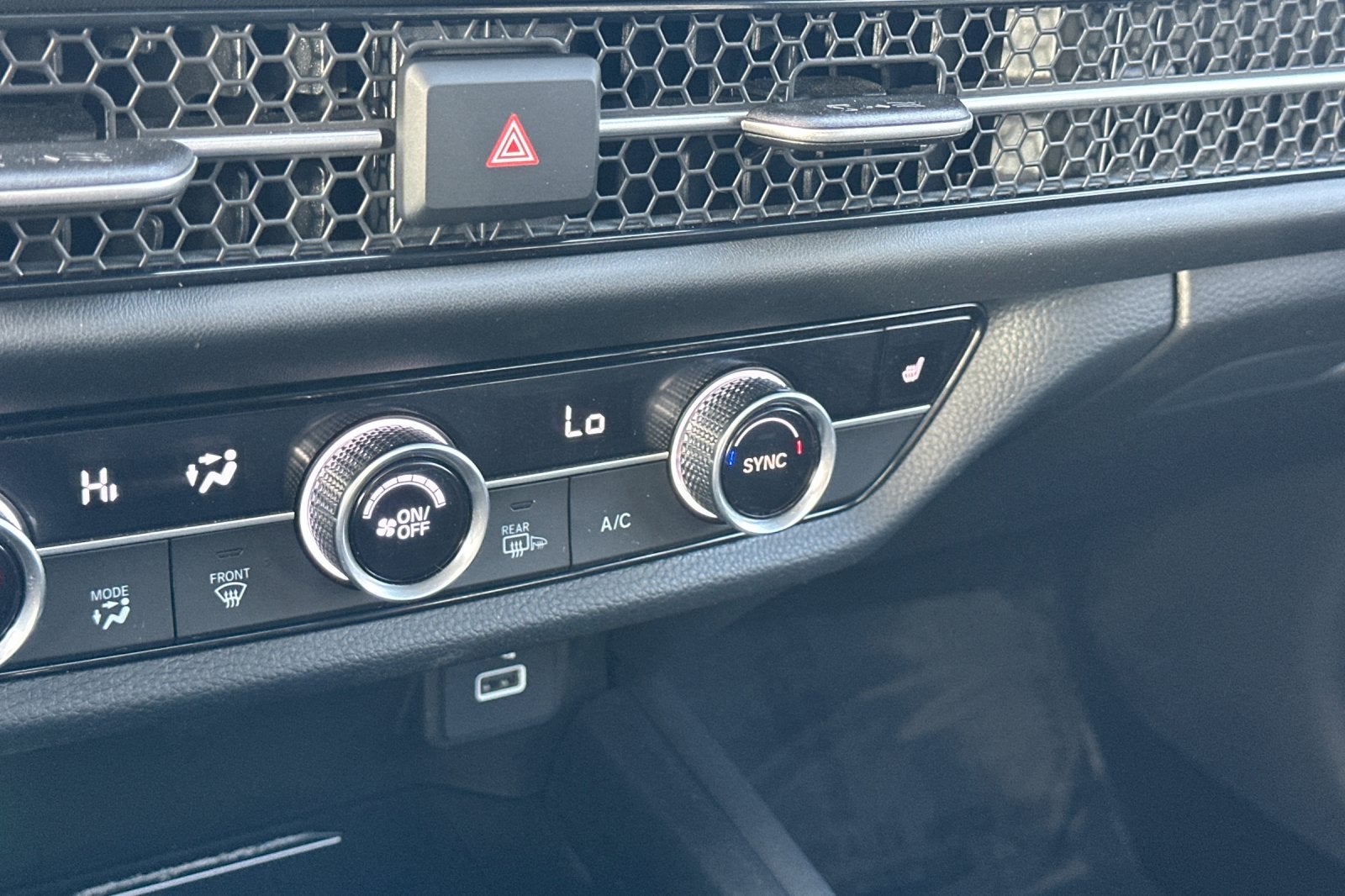 2023 Honda HR-V EX-L