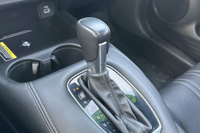 2023 Honda HR-V EX-L