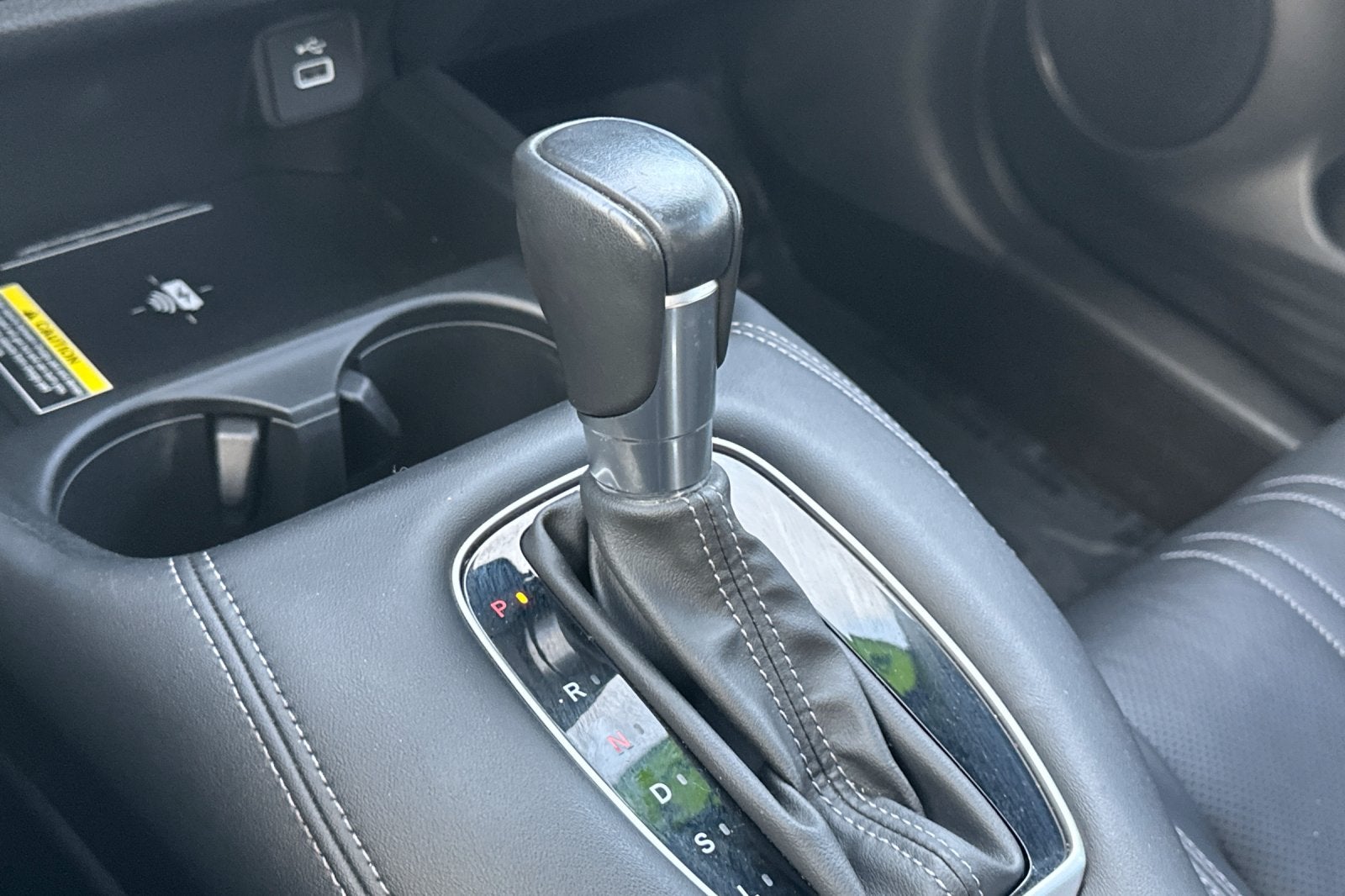 2023 Honda HR-V EX-L