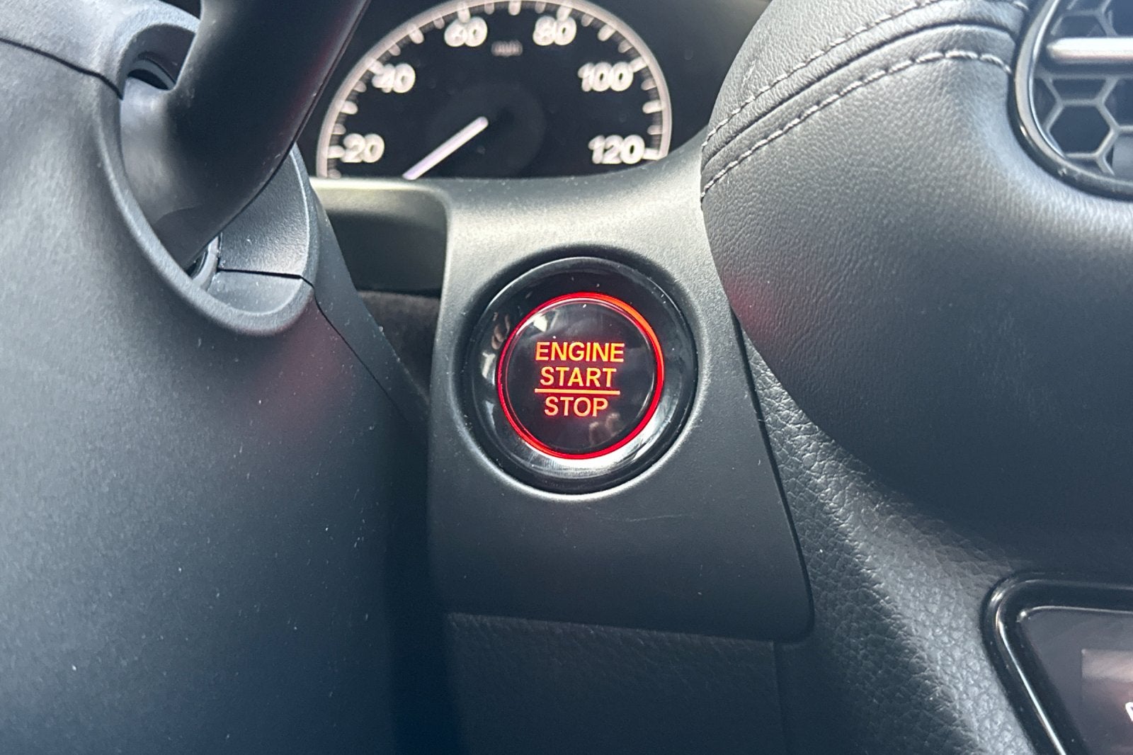 2023 Honda HR-V EX-L