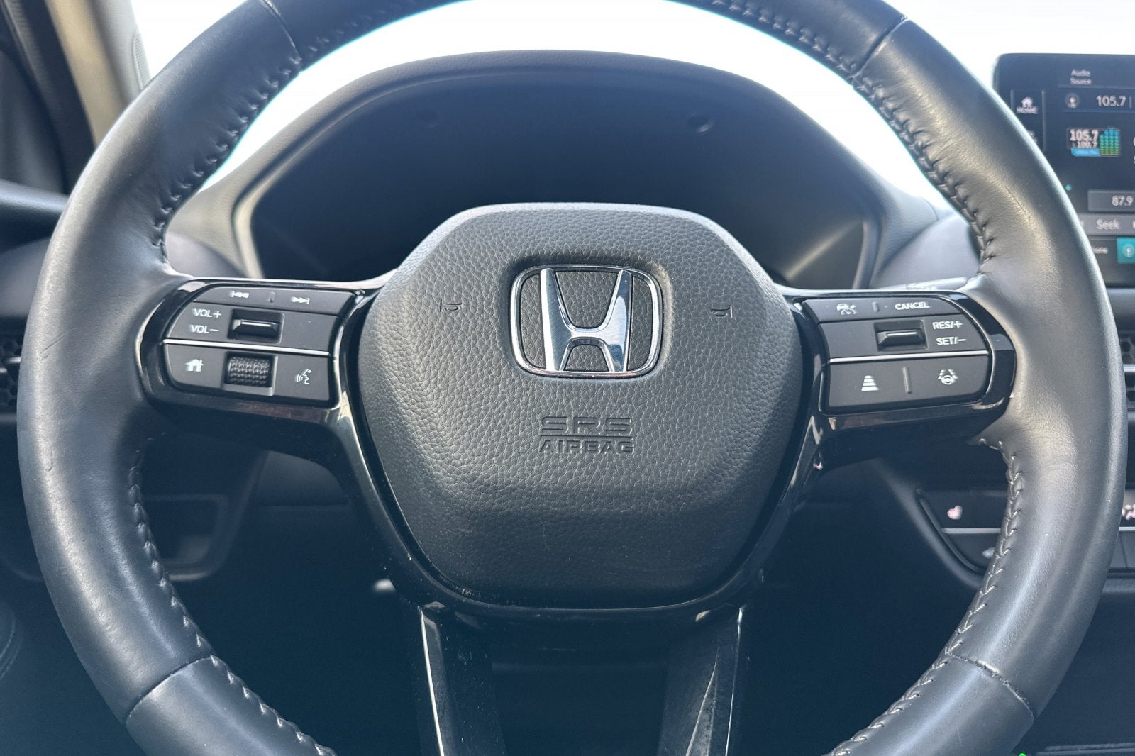 2023 Honda HR-V EX-L