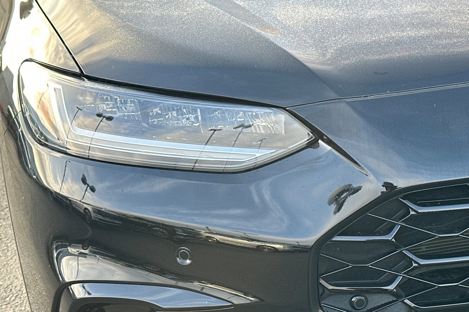 2023 Honda HR-V EX-L