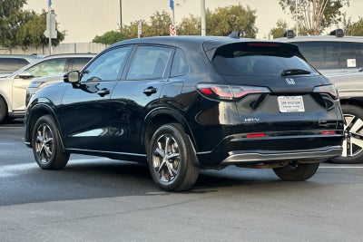 2023 Honda HR-V EX-L