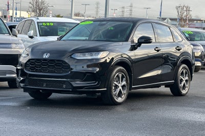 2023 Honda HR-V EX-L