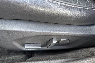 2015 Ford Fusion Hybrid SE