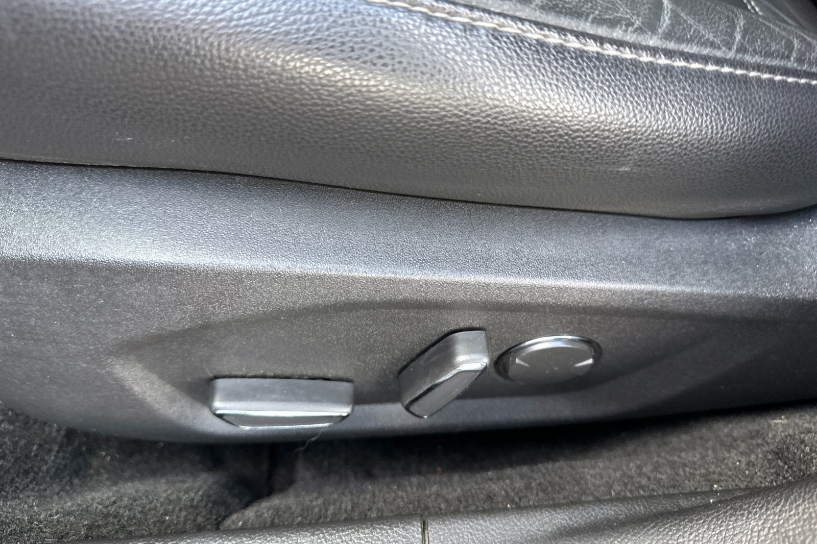 2015 Ford Fusion Hybrid SE