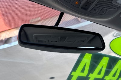 2015 Ford Fusion Hybrid SE