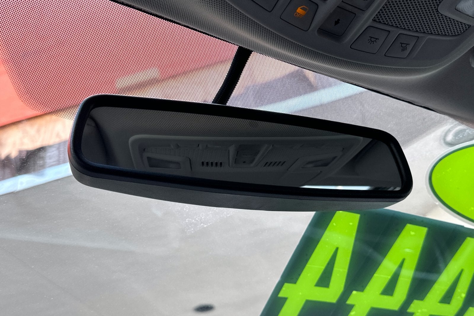 2015 Ford Fusion Hybrid SE