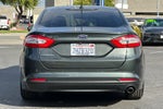 2015 Ford Fusion Hybrid SE