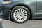 2015 Ford Fusion Hybrid SE