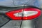 2015 Ford Fusion Hybrid SE