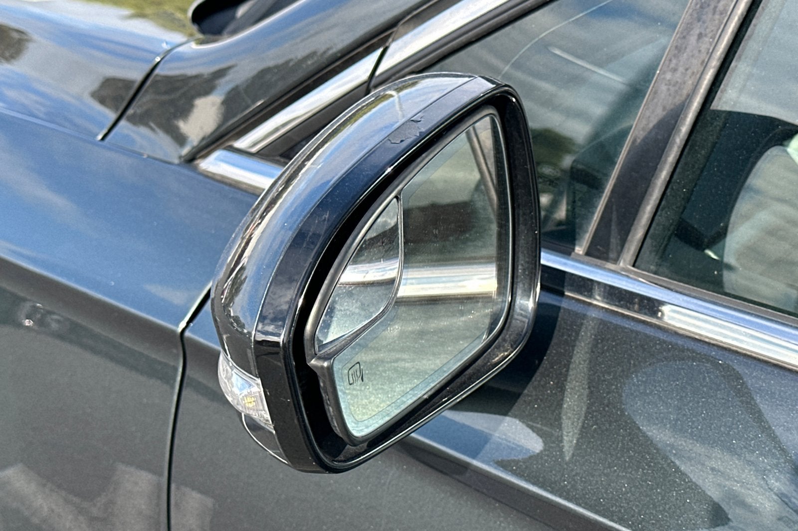 2015 Ford Fusion Hybrid SE