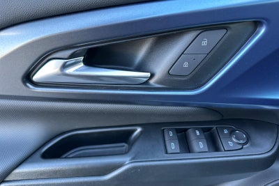 2024 Chevrolet Equinox EV LT