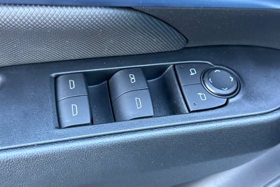 2024 Chevrolet Equinox EV LT