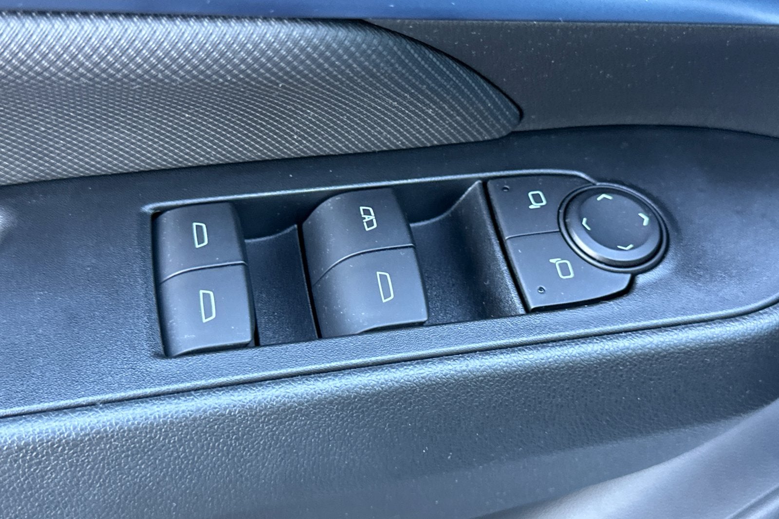 2024 Chevrolet Equinox EV LT