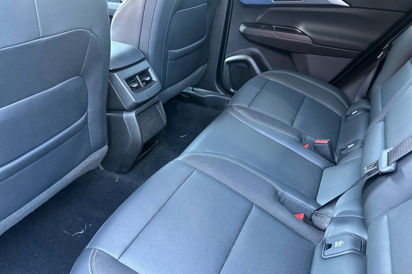 2024 Chevrolet Equinox EV LT