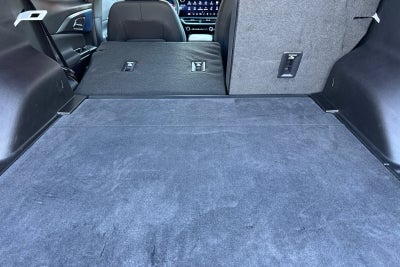 2024 Chevrolet Equinox EV LT