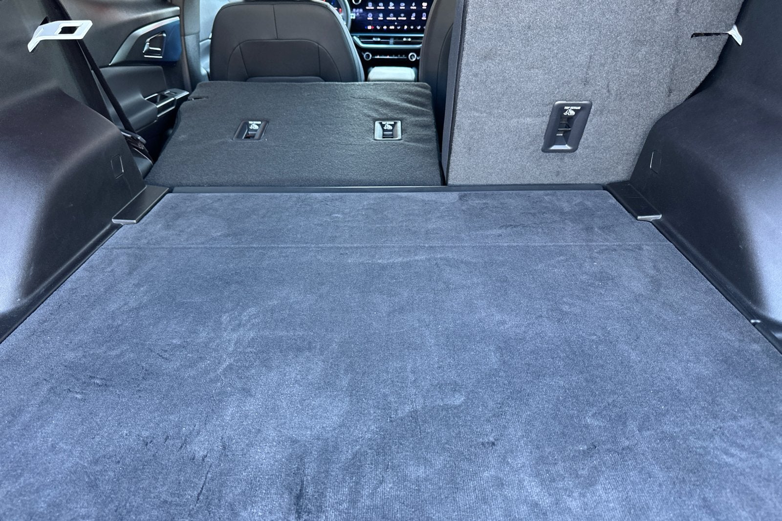 2024 Chevrolet Equinox EV LT
