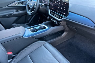 2024 Chevrolet Equinox EV LT
