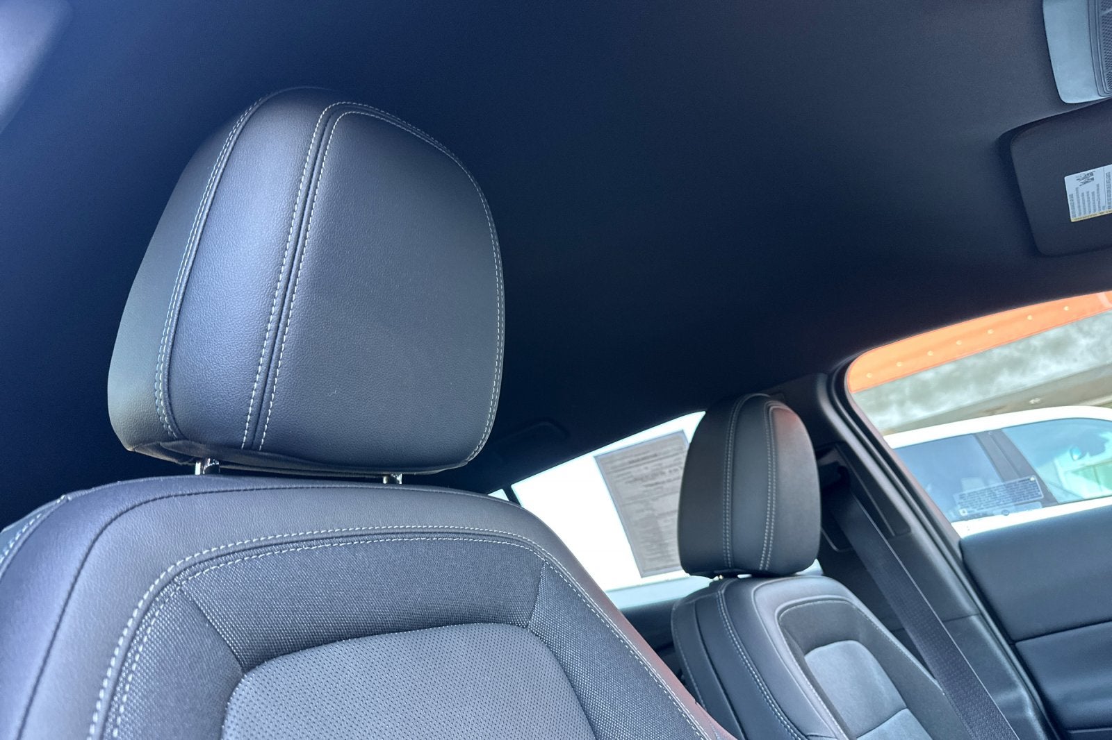 2024 Chevrolet Equinox EV LT
