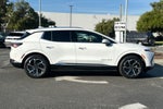 2024 Chevrolet Equinox EV LT