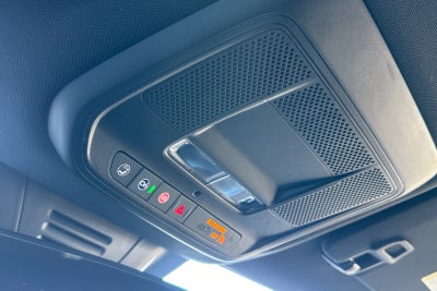 2024 Chevrolet Equinox EV LT