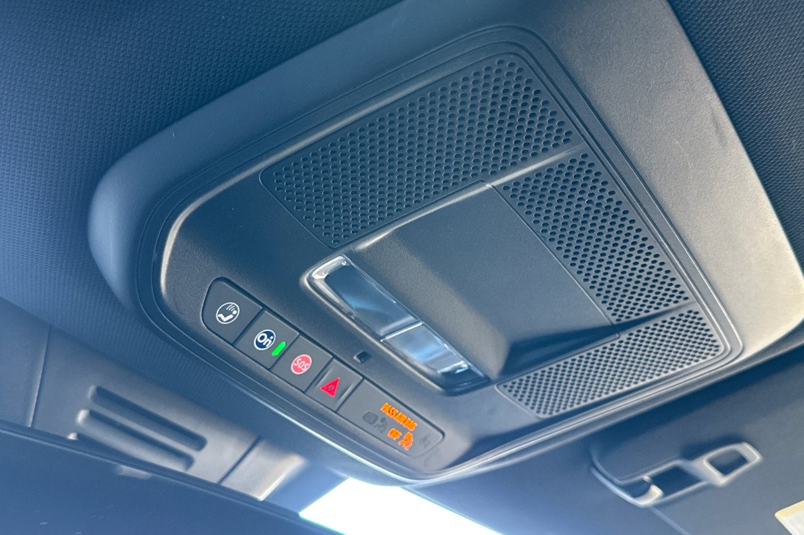 2024 Chevrolet Equinox EV LT