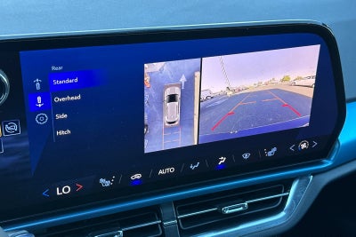 2024 Chevrolet Equinox EV LT