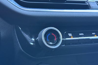 2024 Chevrolet Equinox EV LT
