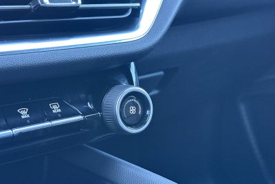 2024 Chevrolet Equinox EV LT