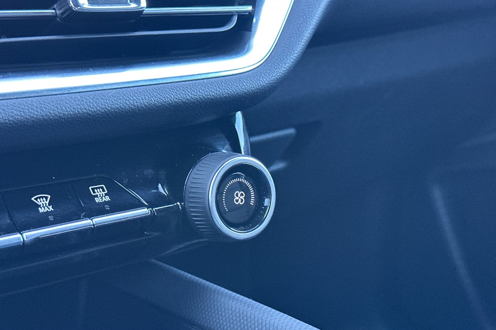 2024 Chevrolet Equinox EV LT