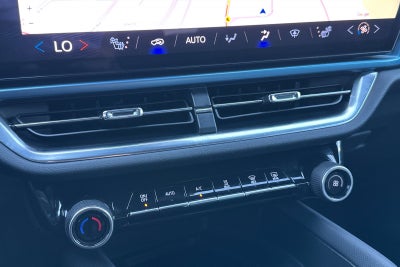 2024 Chevrolet Equinox EV LT